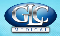 GLC Medical logo