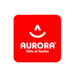 Aurora logo