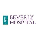 Beverly Hospital logo