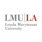 LMU | LA logo