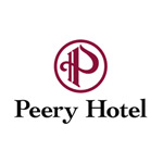 Peery Hotel logo