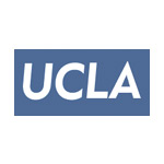 UCLA logo